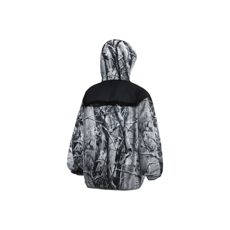 HOKLV Sun Protection Clothing Unisex-3