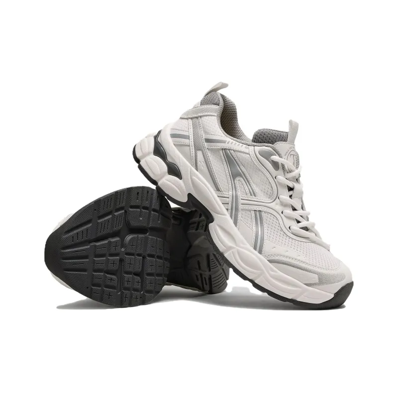 TATA Slip Resistant And Breathable Low Top Chunky Sneakers Women's-7