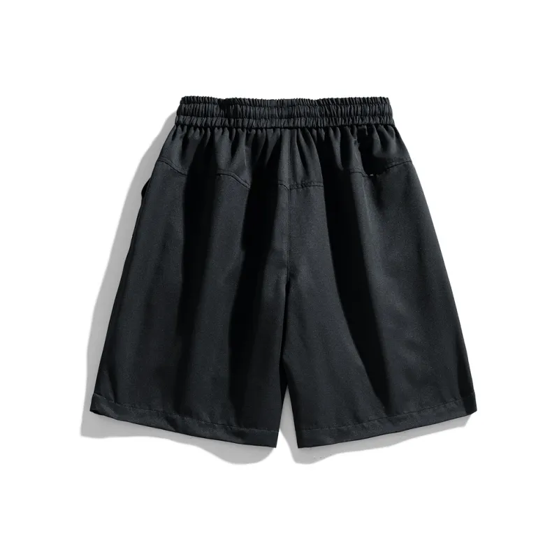 7 SEVFUN Cargo Shorts Unisex-1