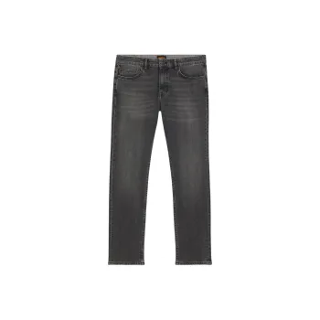 HUGO BOSS Jeans Men's Dark Gray