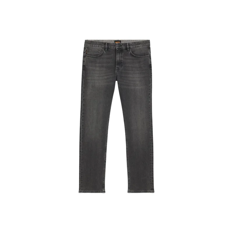 HUGO BOSS Jeans Men's Dark Gray-0