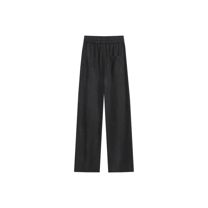 DUKE+DEXTER Casual Pants Unisex-1
