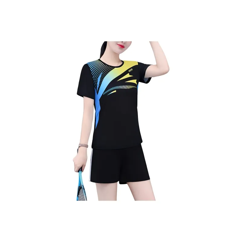 The New Age Family Fitness Set Women's-0