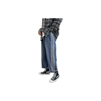 SOAP OPERA Jeans Unisex Blue