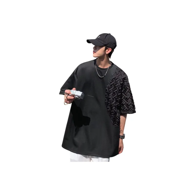 DJ.SPIRIT T Shirts Unisex-7