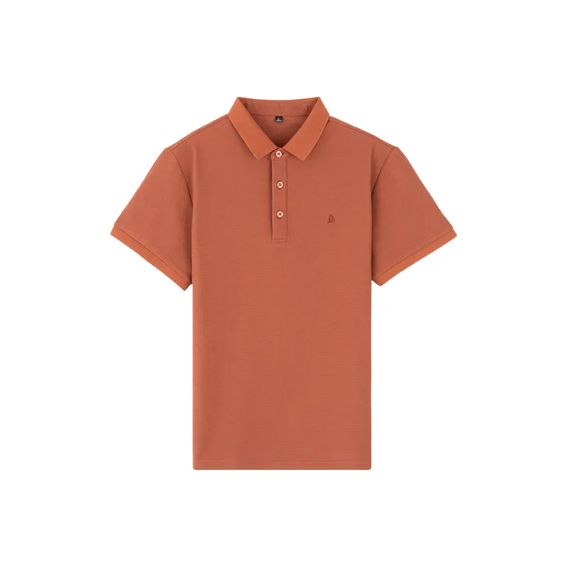 FIRS Polo Shirts Unisex-5