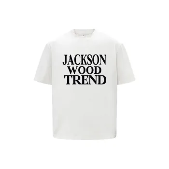 JASONWOOD T-Shirts Unisex