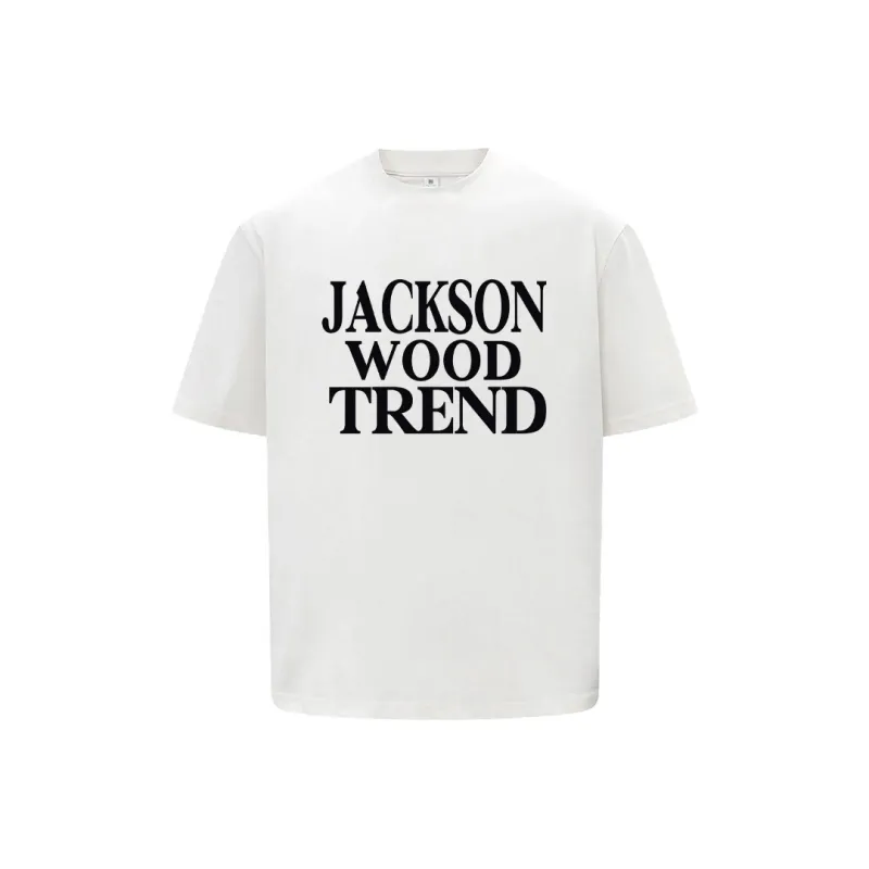 JASONWOOD T-Shirts Unisex-10