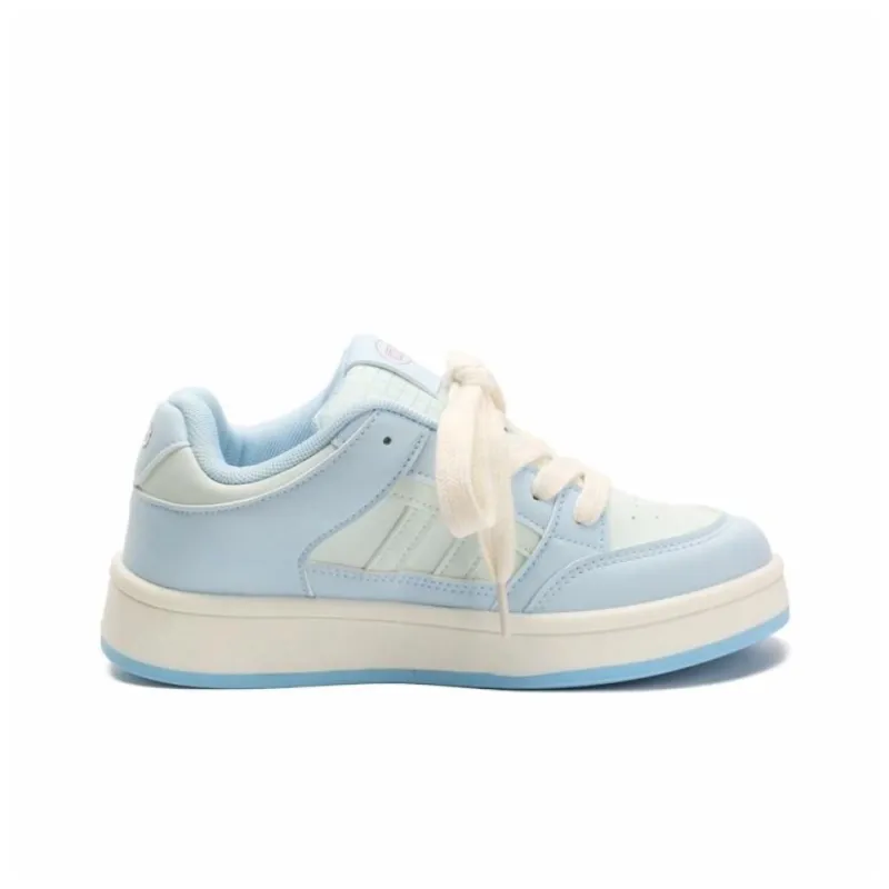 Cat Seven Seeks Low Top Skateboard Shoes Women's-1