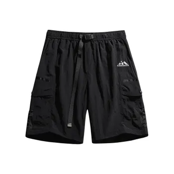 ROBINHOOD Cargo Shorts Unisex