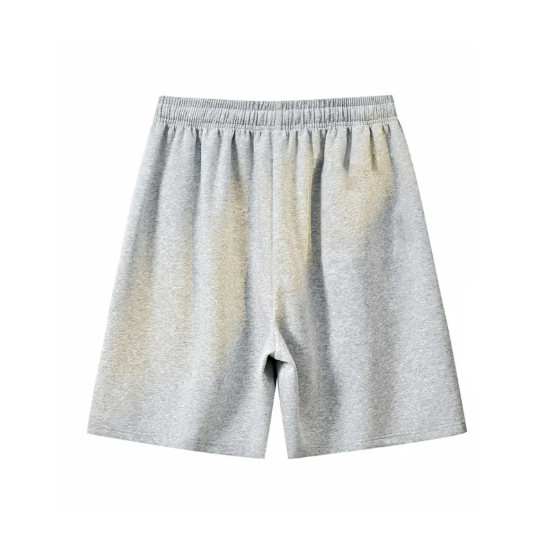 NAXUSTO Casual Shorts Unisex-1