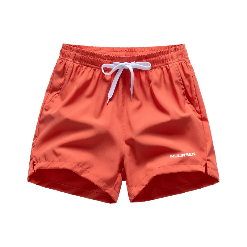 Mulinsen Sports Shorts Unisex-3