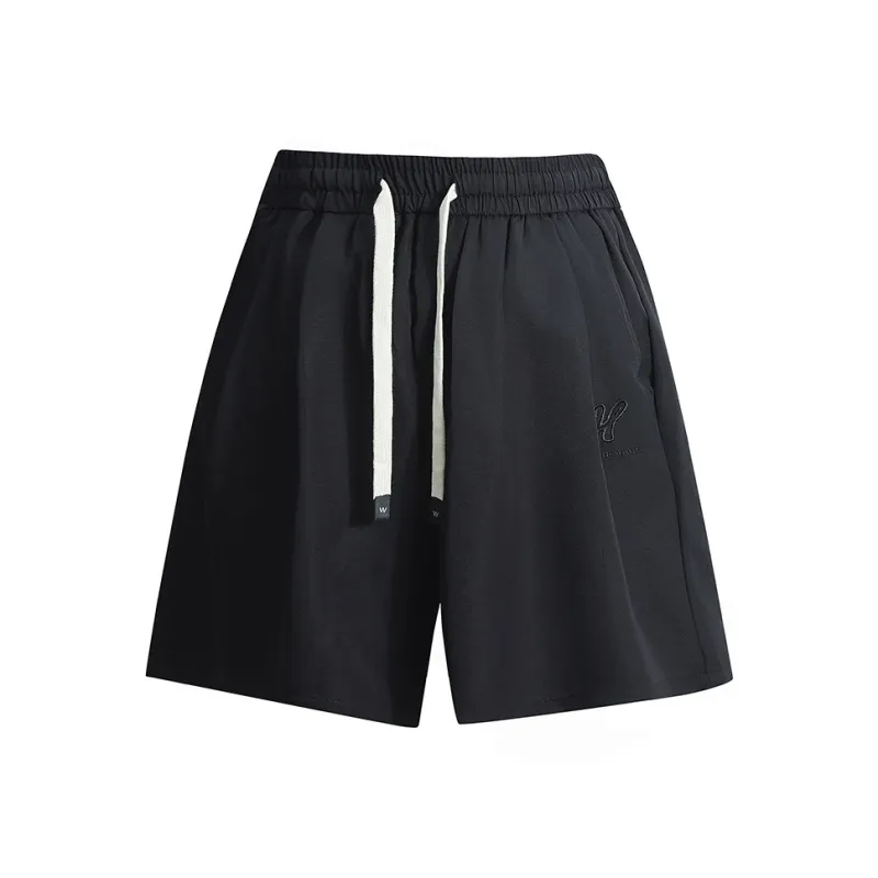 Warrior Cloud Sail Series Cargo Shorts Unisex-0