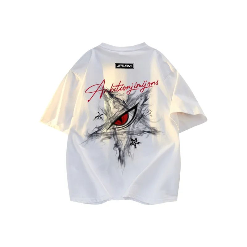 JIMI&JONS T Shirts Unisex-5