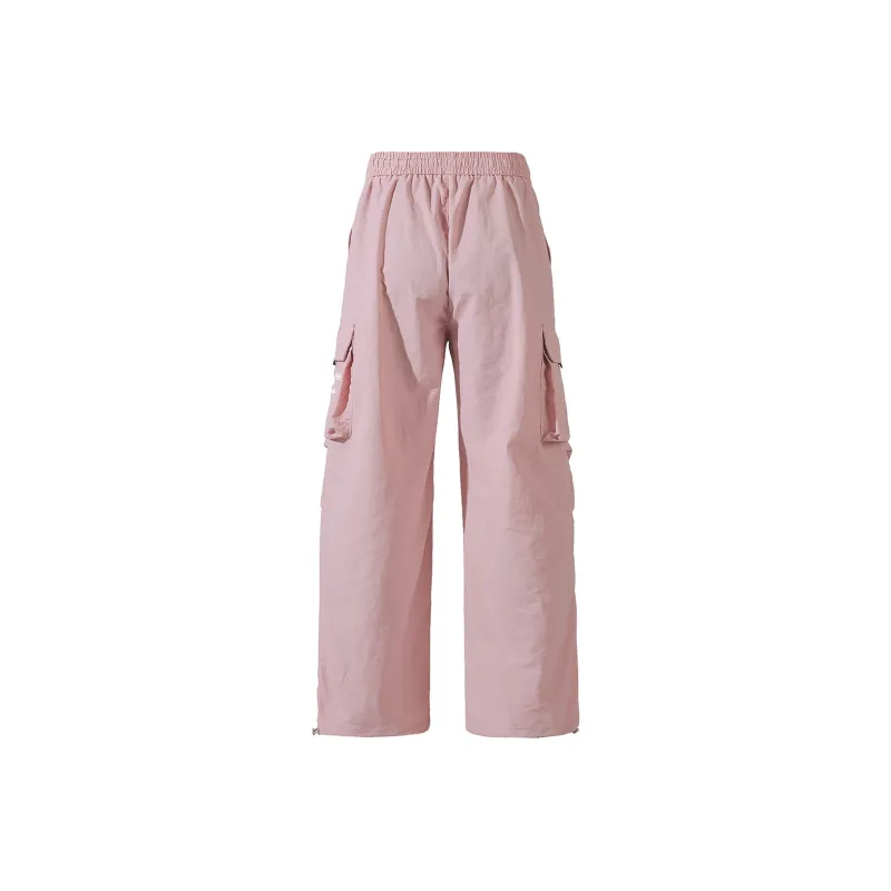 UNDERGARDEN Casual Pants Unisex-3