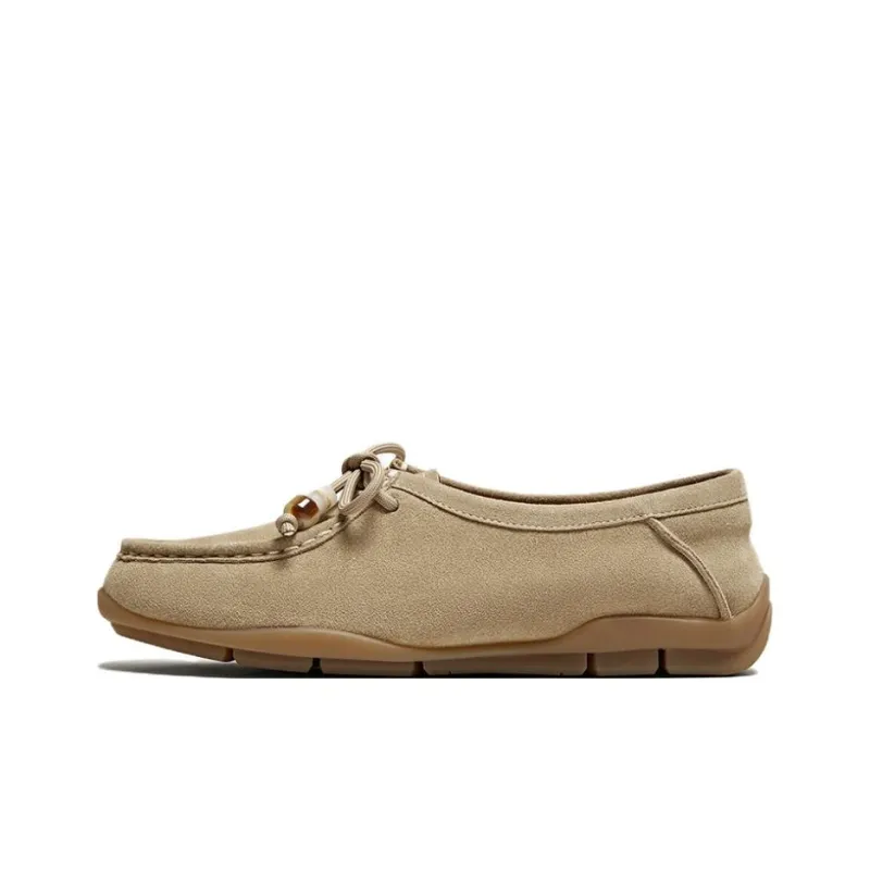 BASTO Casual Single Shoes 3.5CM Women's-0