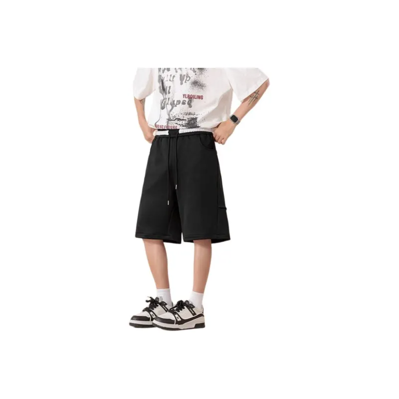POLAR BEAR Casual Shorts Unisex-0