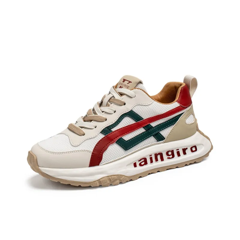 JANECO Slip Resistant, Abrasion Resistant, Breathable Low Top Casual Shoes Men's-11
