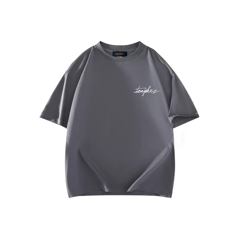 TONYKRZ T Shirts Unisex-19