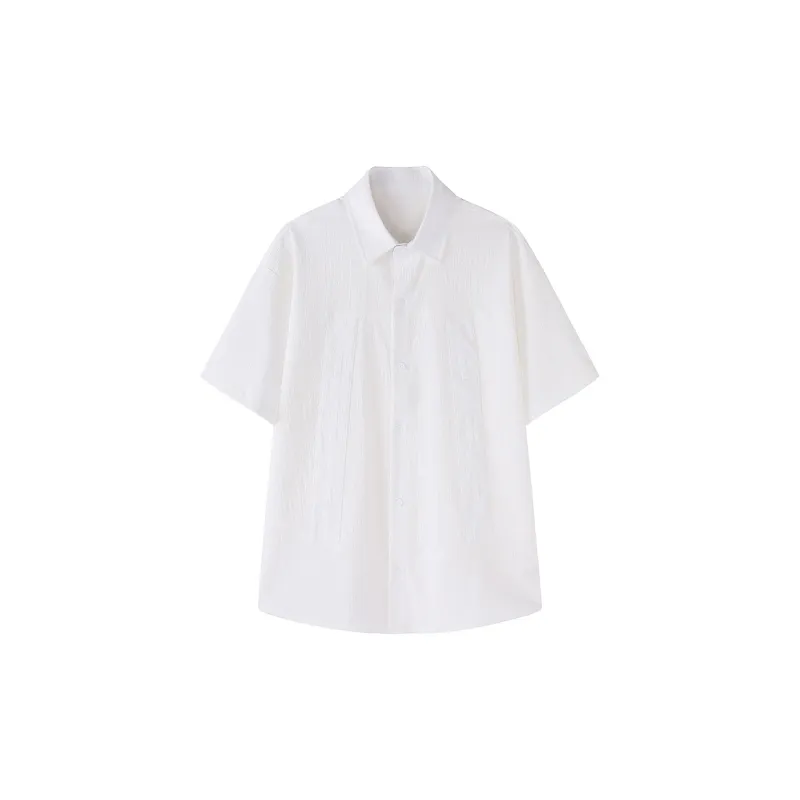 Fakeyoung Shirts Unisex-0