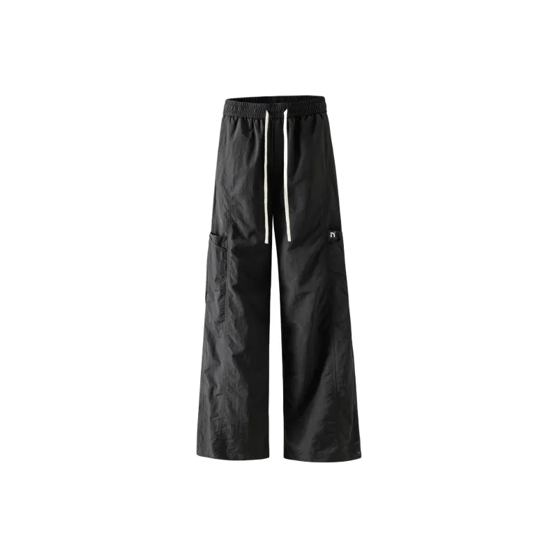IN'S Casual Pants Unisex-0