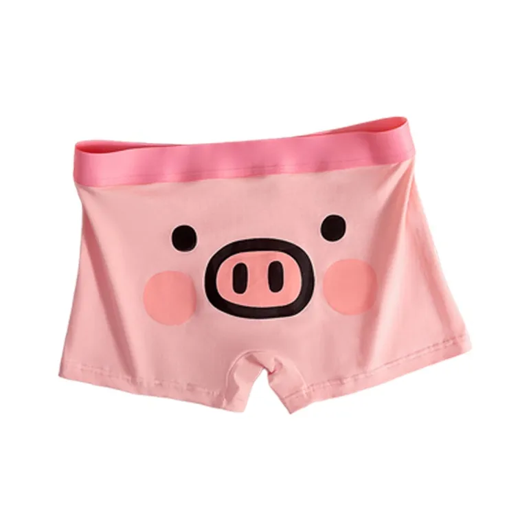 Inside The Orange Underpants Men's 5 Pack-8
