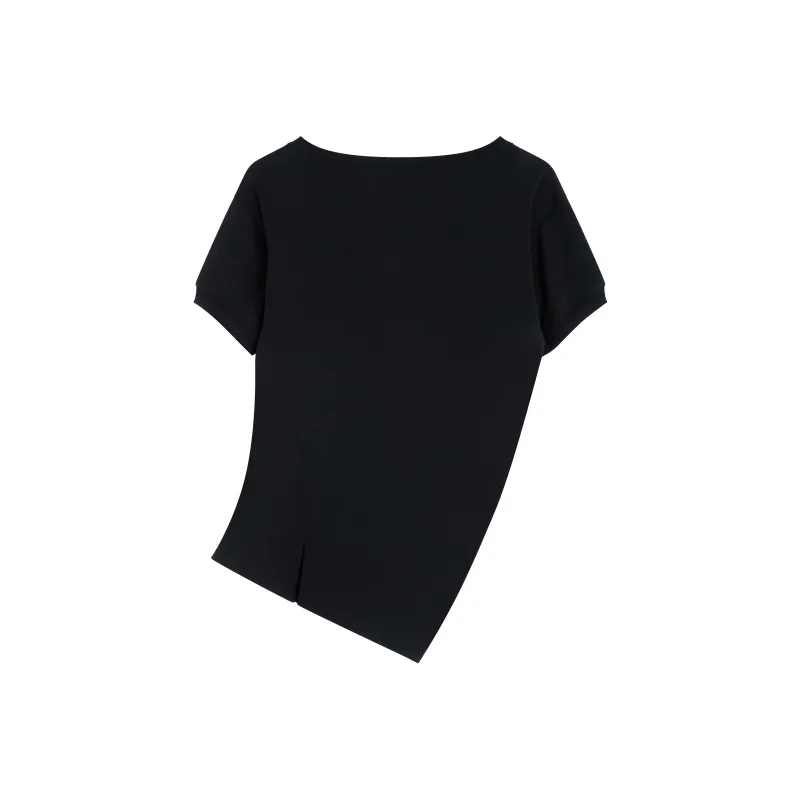 RUNTOTHEFUTURE T Shirts Women's-3