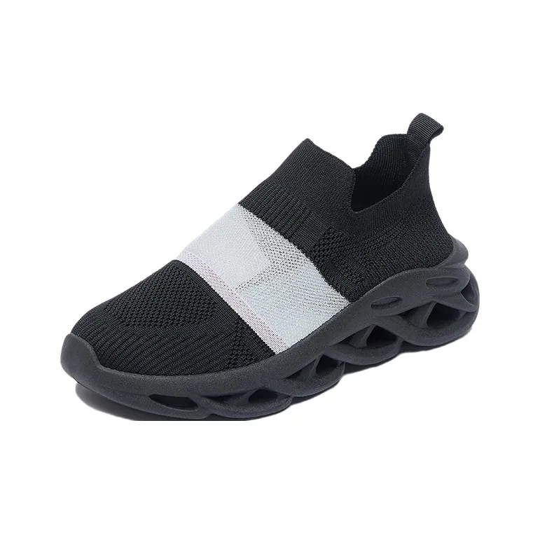SUPEREDGE Shock Absorbers With Slip Resistant Features Low Top Casual Running Shoes Women's-10