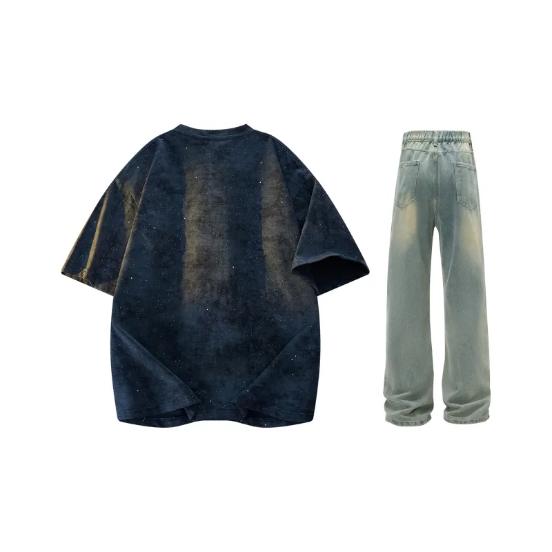 Yiwen Casual Sportswear Unisex-11
