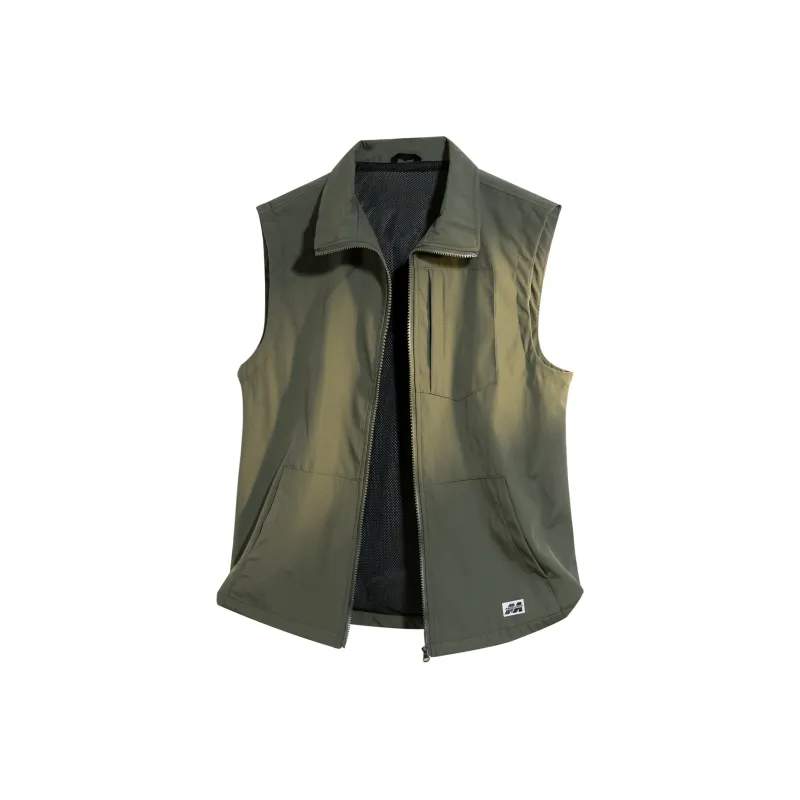 MUSCLETECH Vests Unisex-4