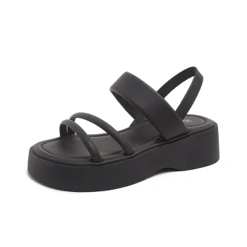 Zomila One Strap Sandals 6CM Women's