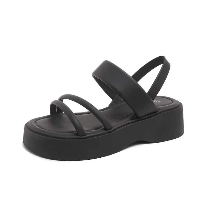Zomila One Strap Sandals 6CM Women's-0