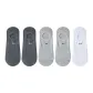2 Medium Gray+2 Light Gray+1 White