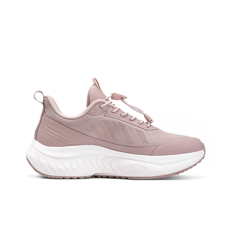 Playboy Low Top Mountaineering & Hiking Shoes Women's Pink Box Included-2