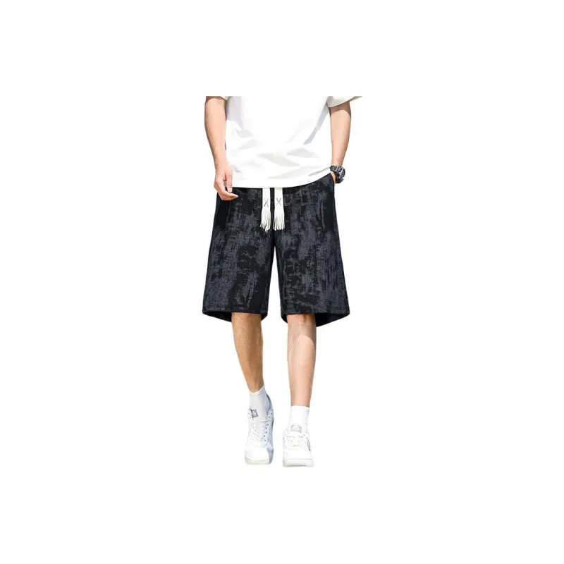 7 SEVFUN Casual Shorts Unisex-0