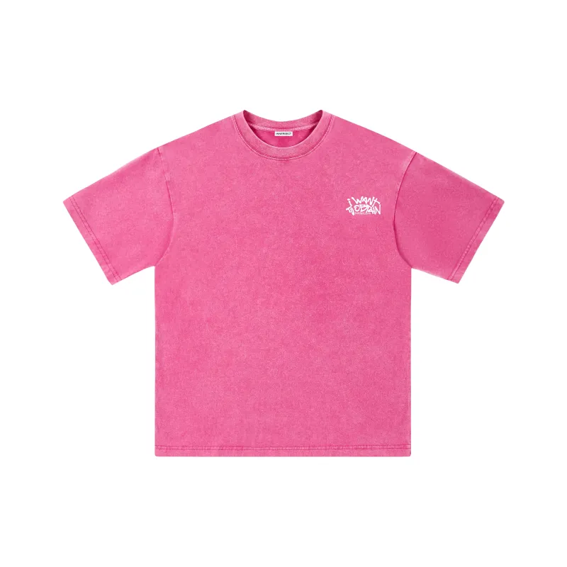 INNERSECT T Shirts Unisex-16