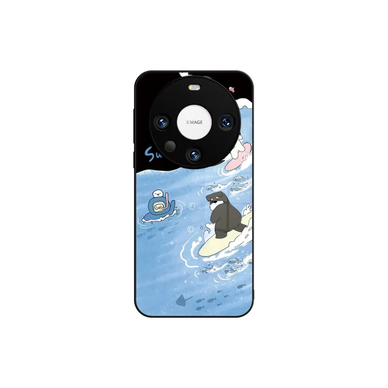 Small bones Phone Cases-9