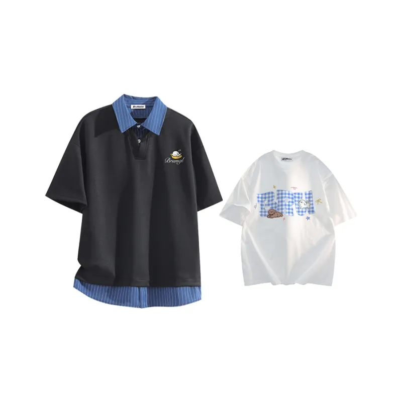 BRUMAIRE Casual Sportswear Unisex-0