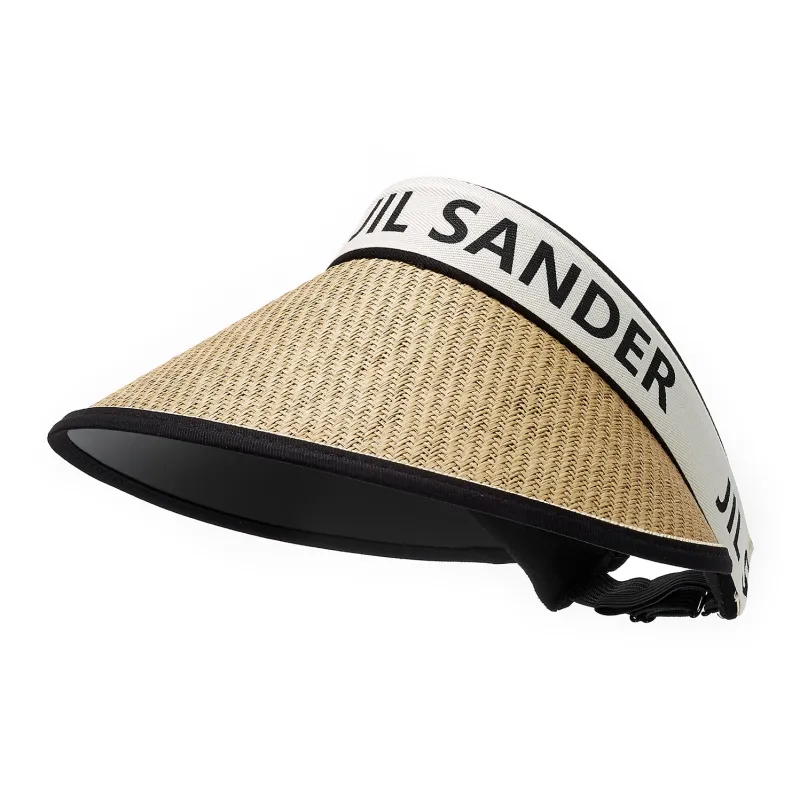 Anxious Cotton Sun Protection Hats Women's-10