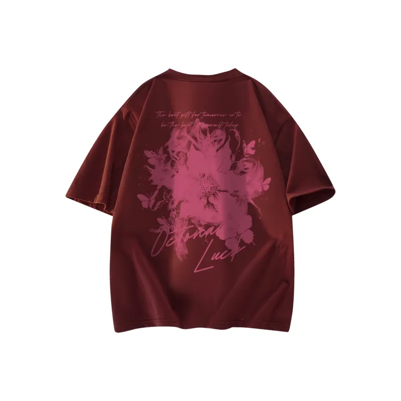Small Columns Under The Sea T Shirt Unisex-10
