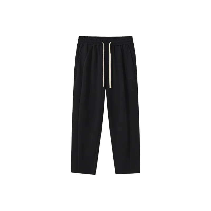 ZUO Casual Pants Men Black-0