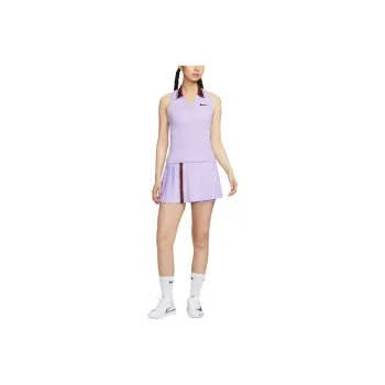 Nike Court Slam Women's Dri FIT Tennis Skirt