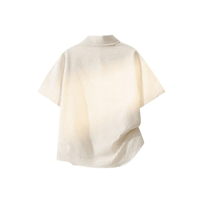 BRUMAIRE Shirts Unisex-3