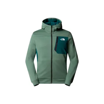 THE NORTH FACE Fleece Hoodie