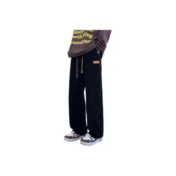 SIL VITIN Casual Pants Unisex