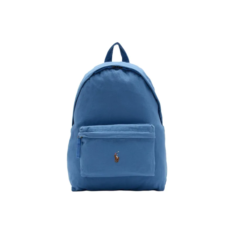 Polo Ralph Lauren Canvas Backpack-0