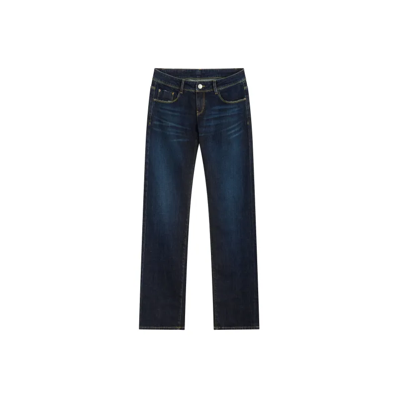 RUNTOTHEFUTURE Jeans Women's Original Denim-0