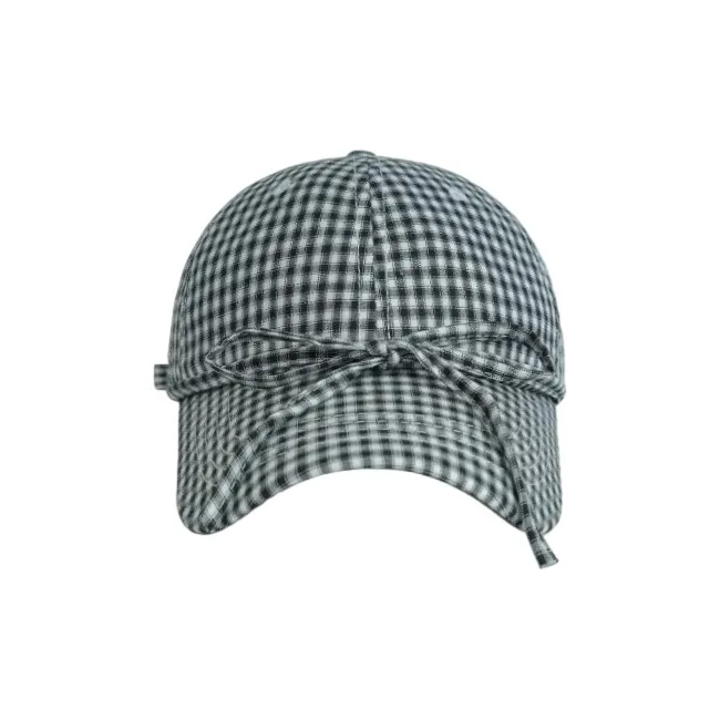 FREE RABBITⅡ Spring Summer Casual Sun Protection Versatile Face Framing Style Baseball Caps Unisex-2