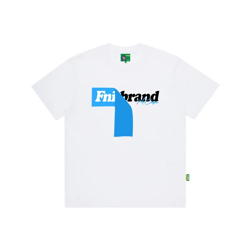 FNI T Shirts Unisex-2
