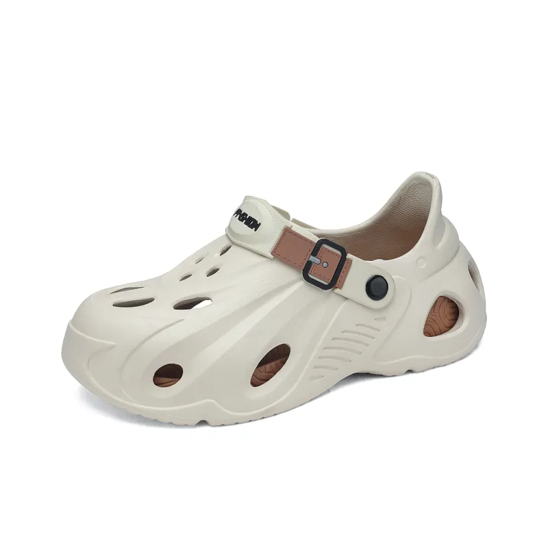KUPE Clogs Men-3